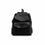 Black Casual Back Pack P55387