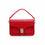 Maroon Formal Shoulder Bag P55560