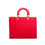 Red Formal Hand Bag P55573