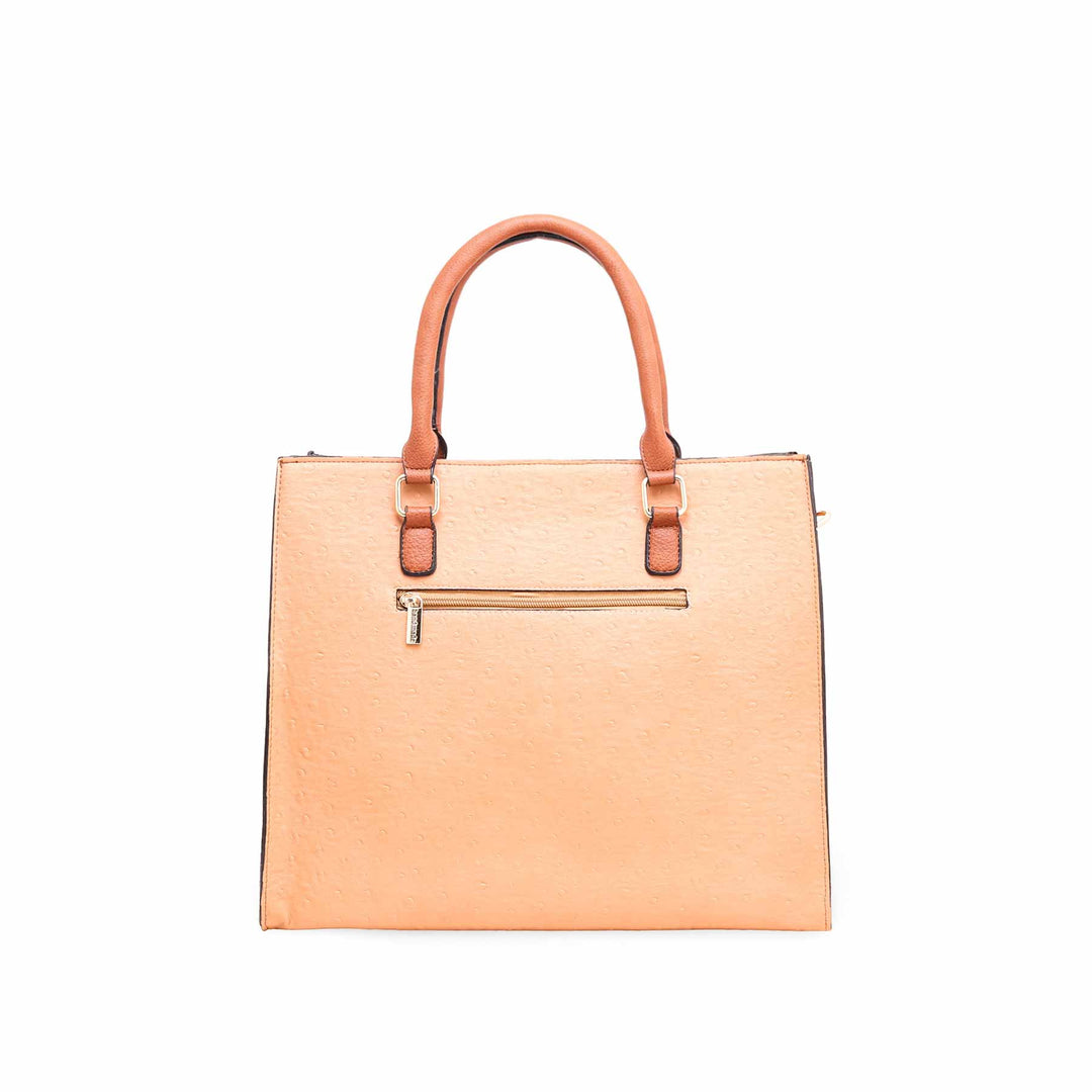 Fawn Formal Hand Bag P55575