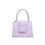 Purple Casual Shoulder Bag P55600
