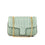 Green Formal Shoulder Bag P55620