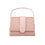 Pink Casual Hand Bag P55630