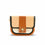 Mustard Formal Shoulder Bag P55641