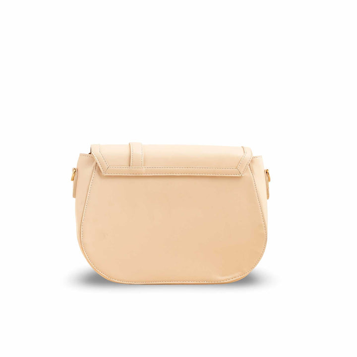Fawn Formal Shoulder Bag P55645