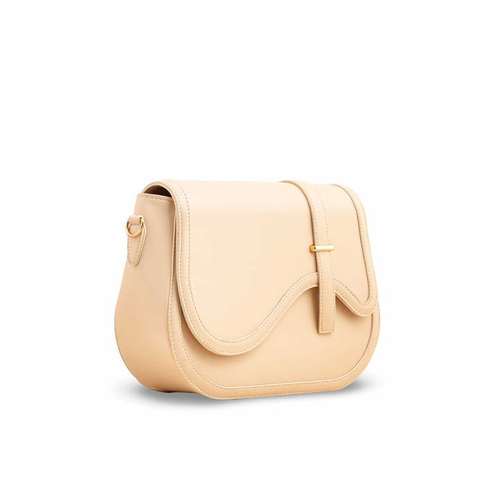 Fawn Formal Shoulder Bag P55645