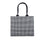 Black Formal Hand Bag P55652