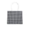 White Formal Hand Bag P55652
