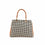 Mustard Formal Hand Bag P55654