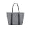 Black Formal Shoulder Bag P55657