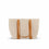 Brown Women Formal Shoulder Bag P55657