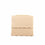 Beige Casual Shoulder Bag For Women P55658