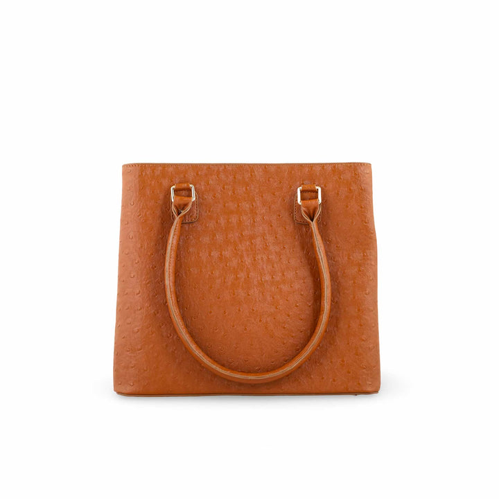 Mustard Casual Hand Bag P55667