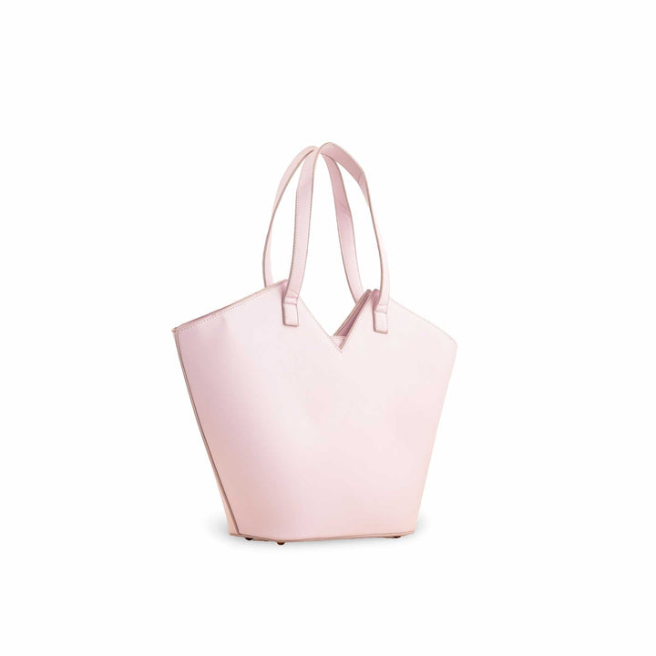 Lilac Formal Shoulder Bag P55669
