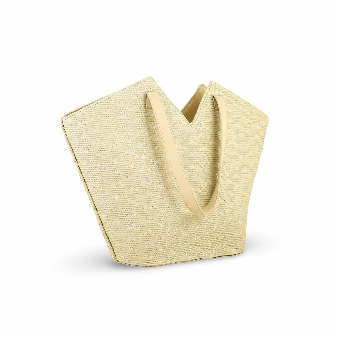 Fawn Women Formal Shoulder Bag P55670