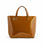 Brown Formal Shoulder Bag P55685