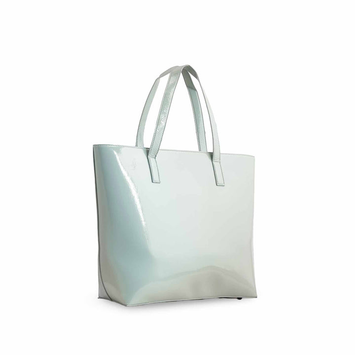 Sky Blue Formal Shoulder Bag P55685