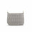 Grey Casual Shoulder Bag P55689