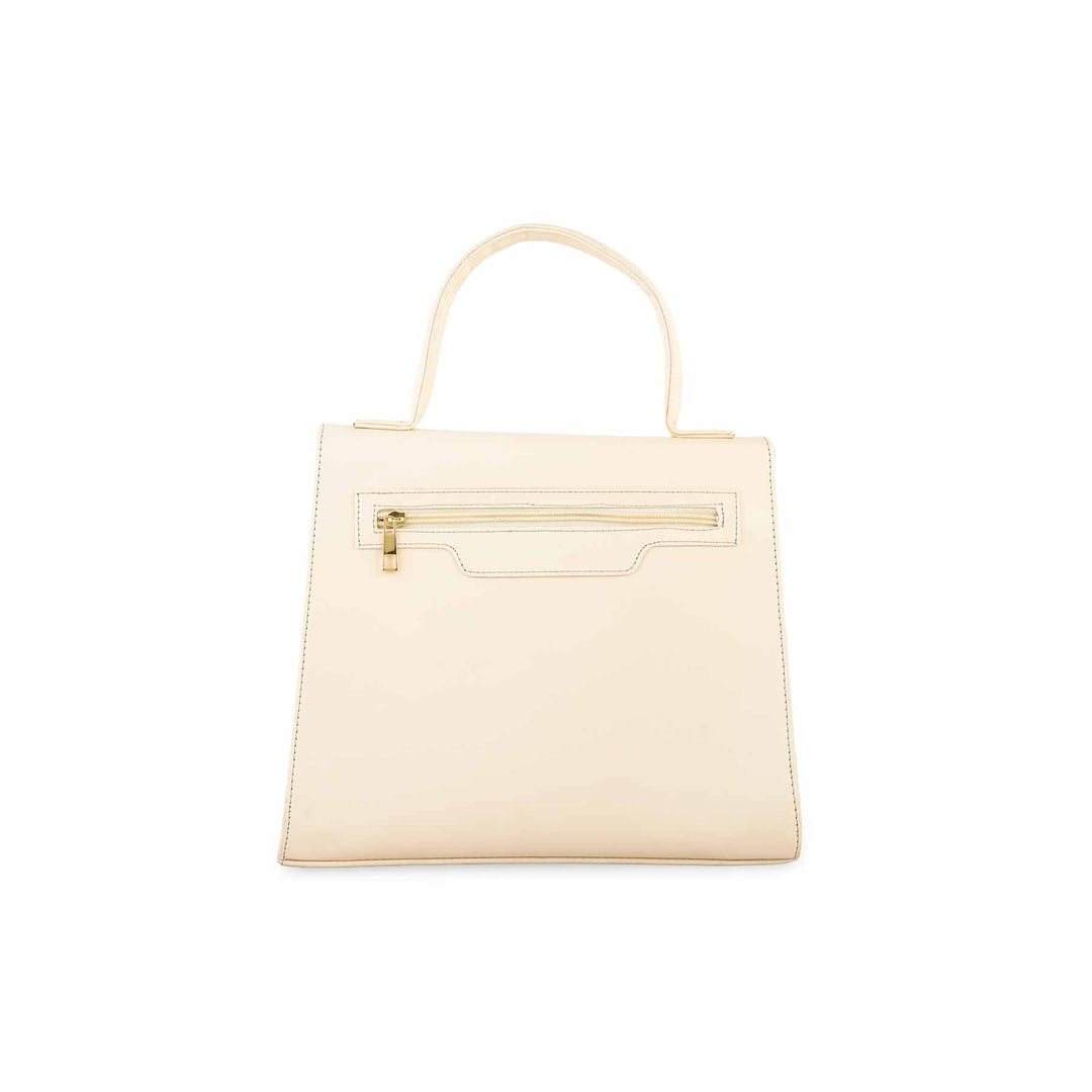 Fawn Casual Shoulder Bag For Women P55690