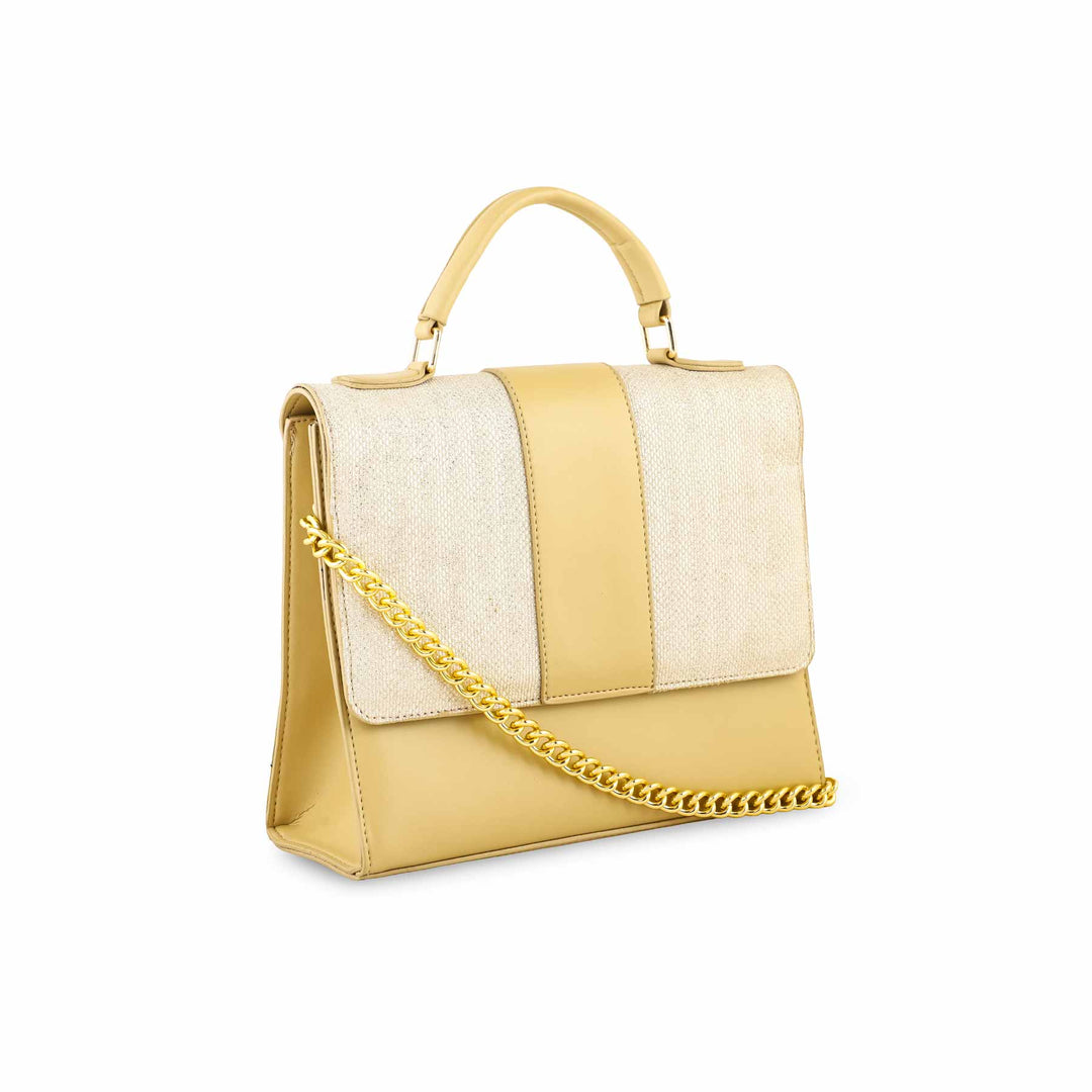 Fawn Casual Shoulder Bag For Women P55692