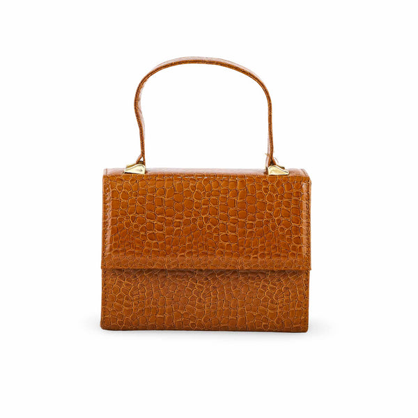 Mustard Casual Shoulder Bag P55702