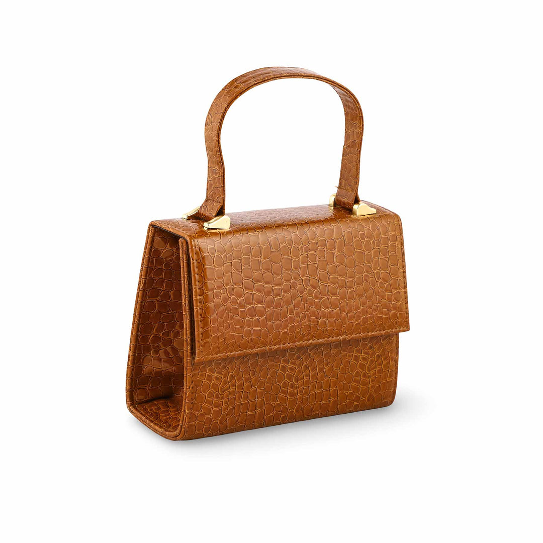 Mustard Casual Shoulder Bag P55702