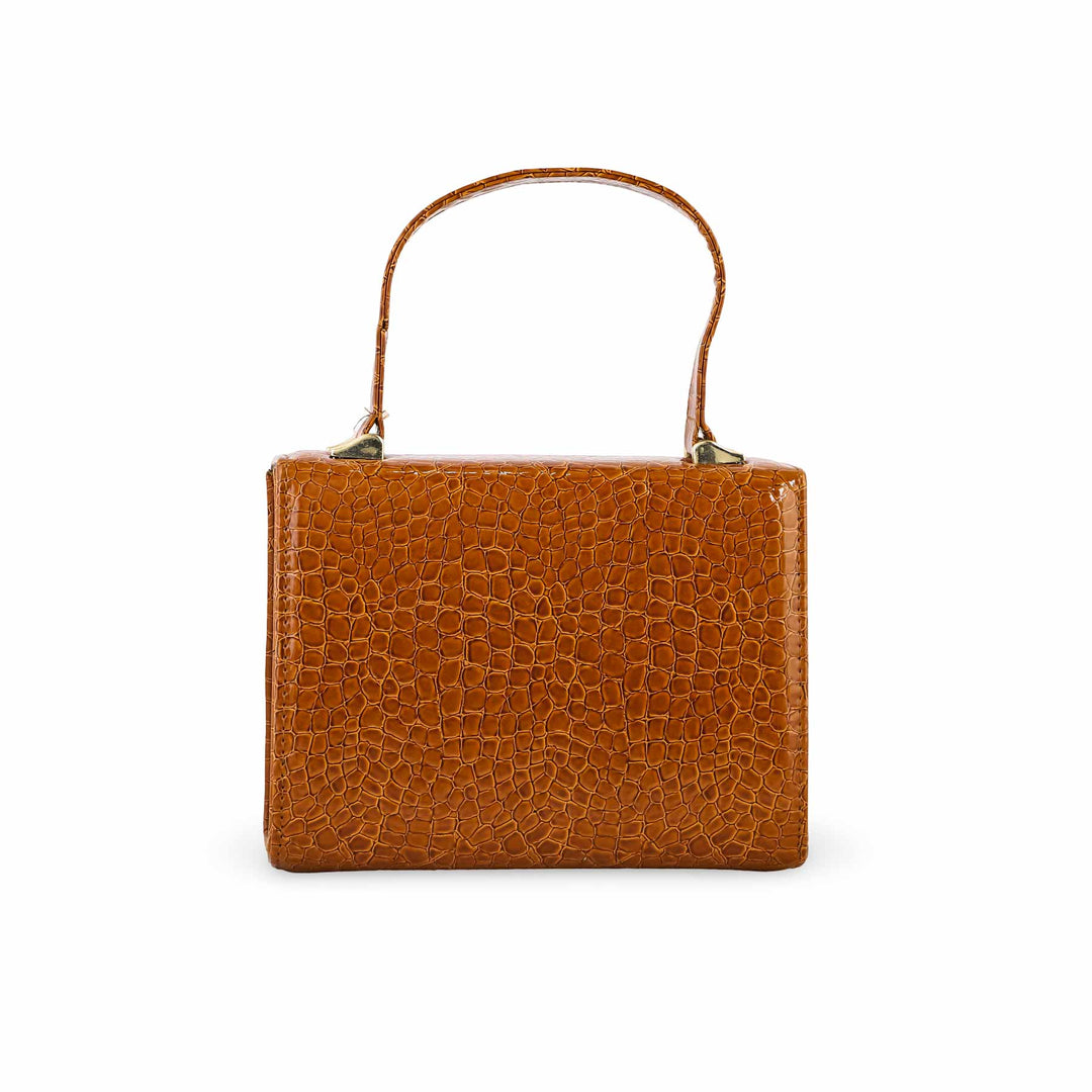 Mustard Casual Shoulder Bag P55702