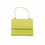 Green Casual Shoulder Bag P55702