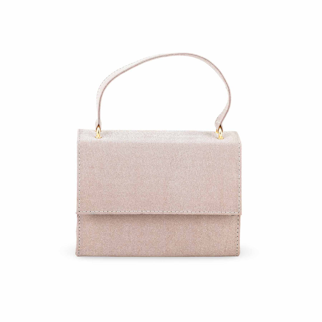 Fawn Casual Shoulder Bag For Ladies P55703