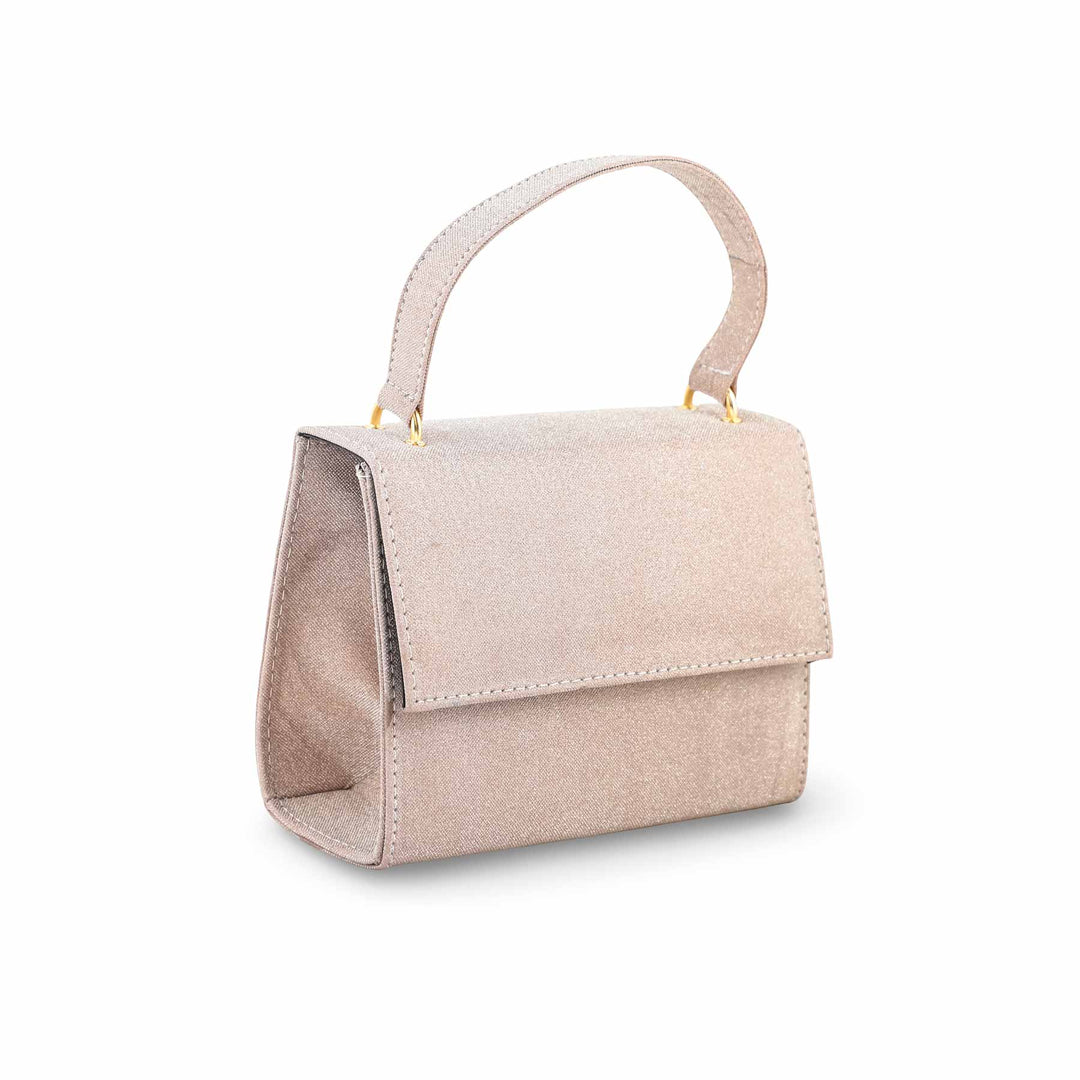 Fawn Casual Shoulder Bag For Ladies P55703