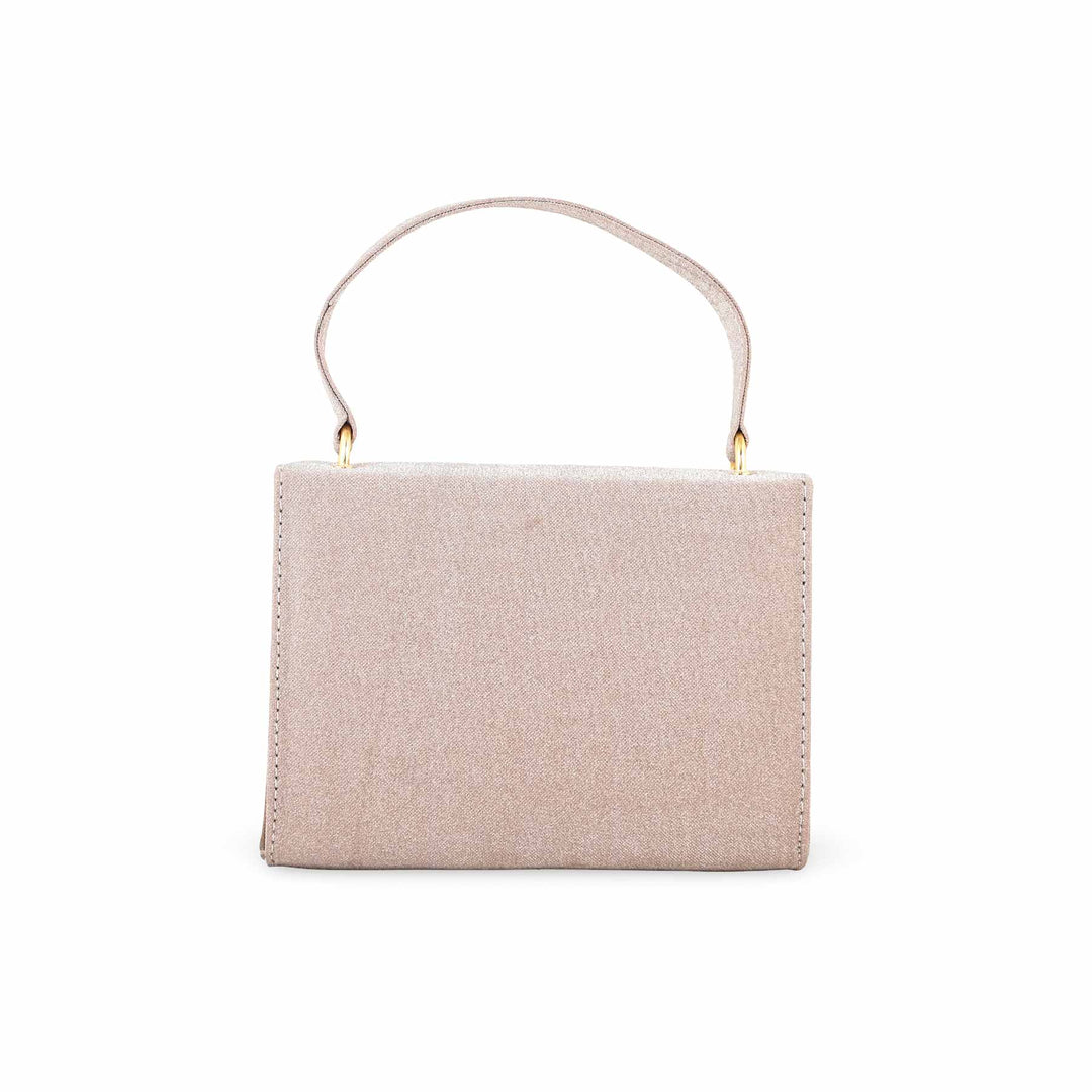 Fawn Casual Shoulder Bag For Ladies P55703