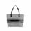 Black Formal Shoulder Bag P55712