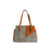 Mustard Formal Hand Bag P55715