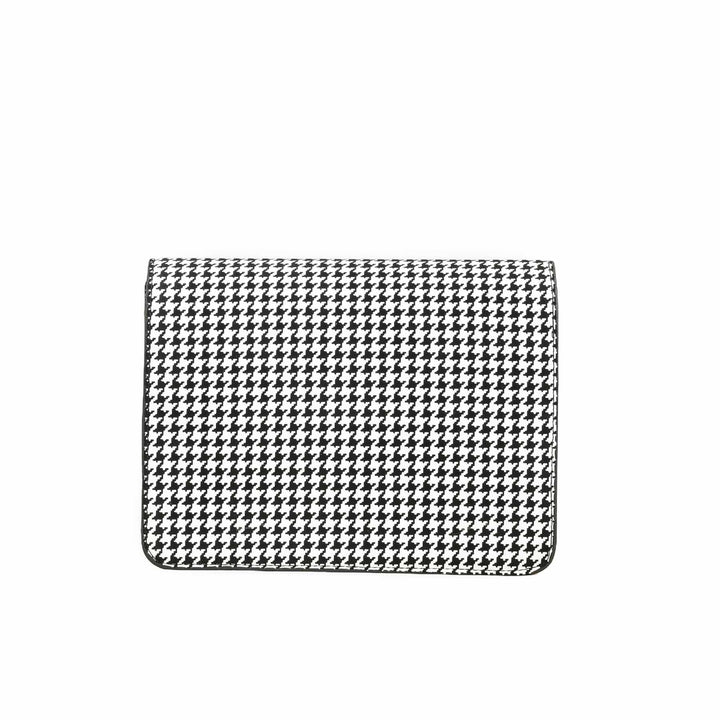 Black Formal Shoulder Bag P55721