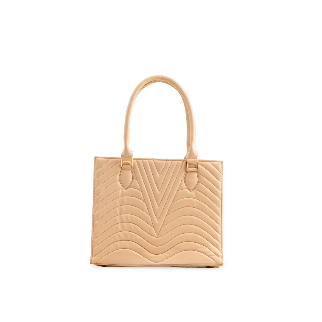 Fawn Women Formal Shoulder Bag P55726