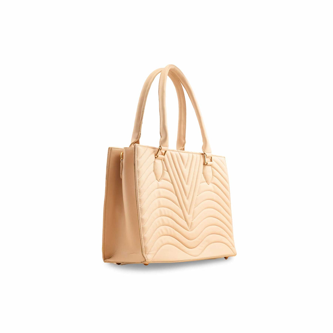 Fawn Women Formal Shoulder Bag P55726