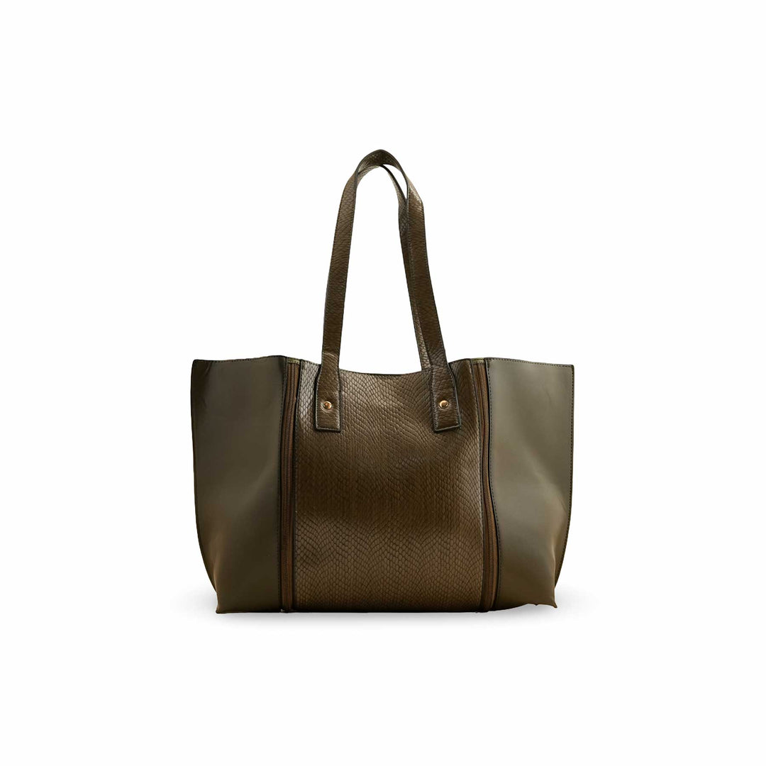 PISTAGREEN Formal Shoulder Bag P55729