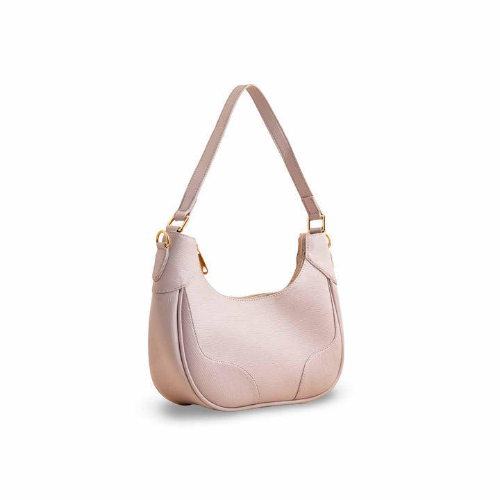 Purple Formal Shoulder Bags P55732