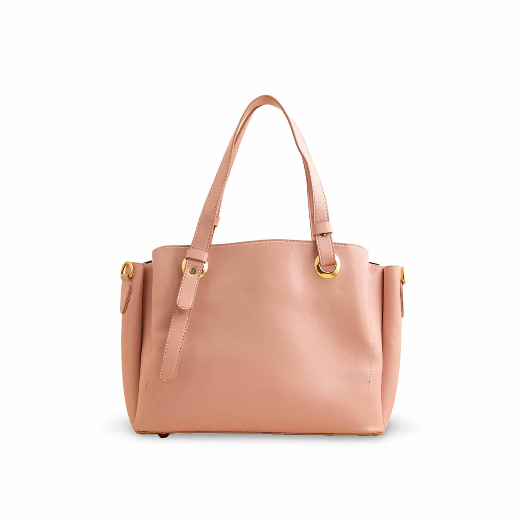Pink Formal Hand Bag P55733