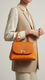Yellow Formal Shoulder Bag P55738