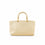 Fawn Formal Hand Bag For Ladies P55739