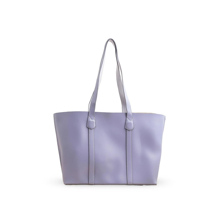 Purple Casual Shoulder Bag P55770