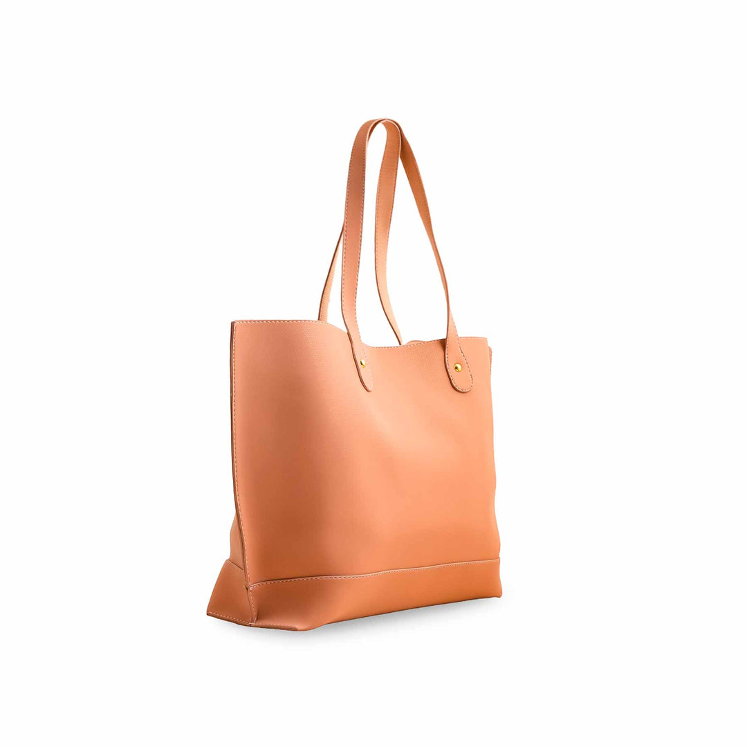 Pink Casual Shoulder Bag P55772