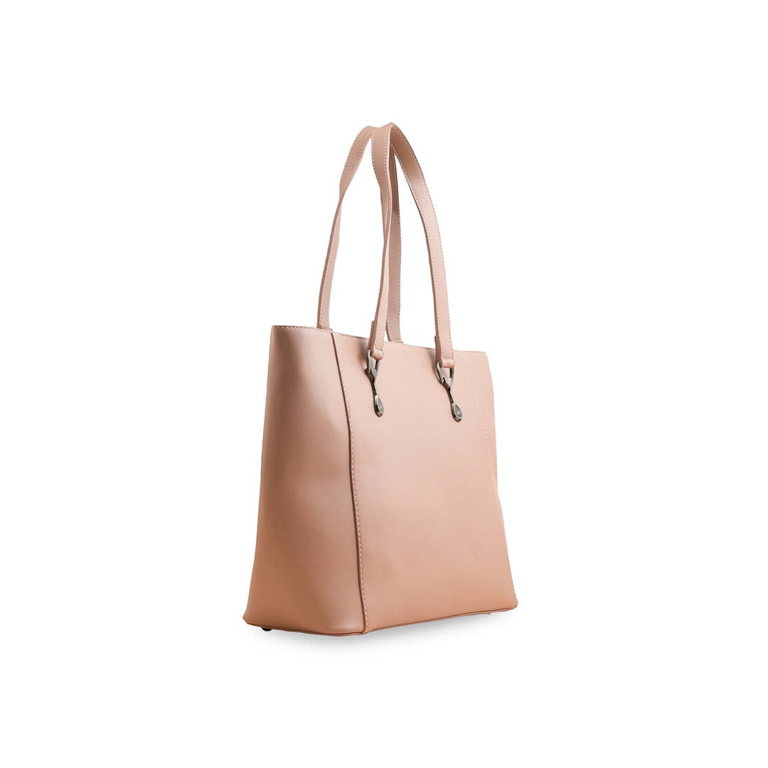 Lilac Formal Shoulder Bag P55776