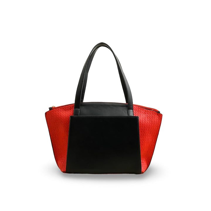 Maroon Formal Shoulder Bag P55777