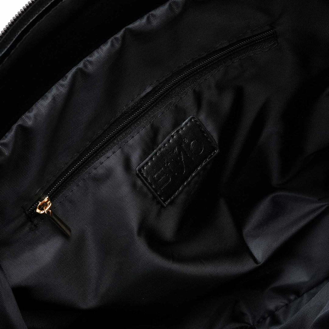 Black Formal Hand Bag For Women P55828