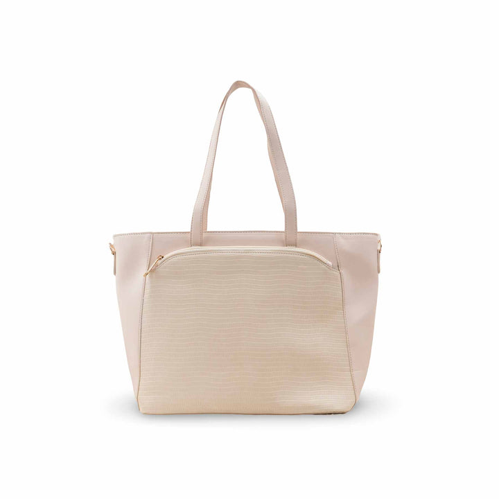 Fawn Formal Shoulder Bag For Ladies P55829