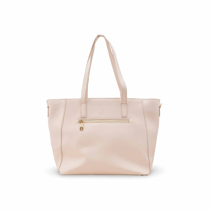Fawn Formal Shoulder Bag For Ladies P55829