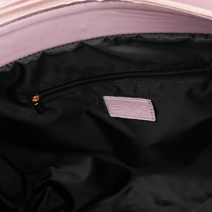 Pink Formal Shoulder Bag For Women P55842