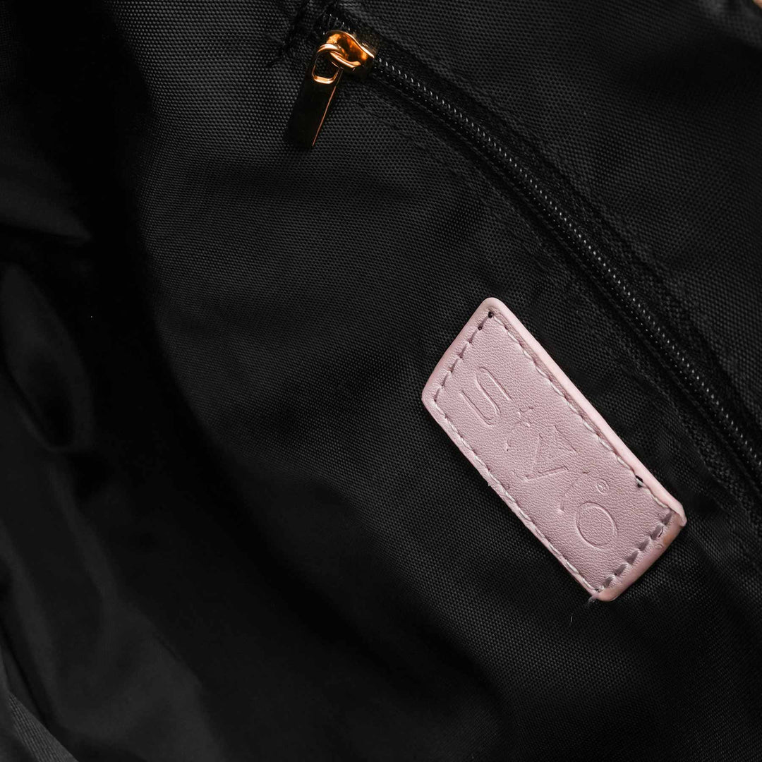 Pink Casual Shoulder Bag For Ladies P55852